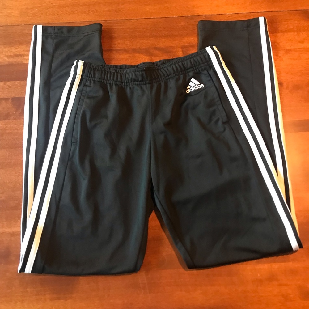 Adidas Women’s Black Track Pants